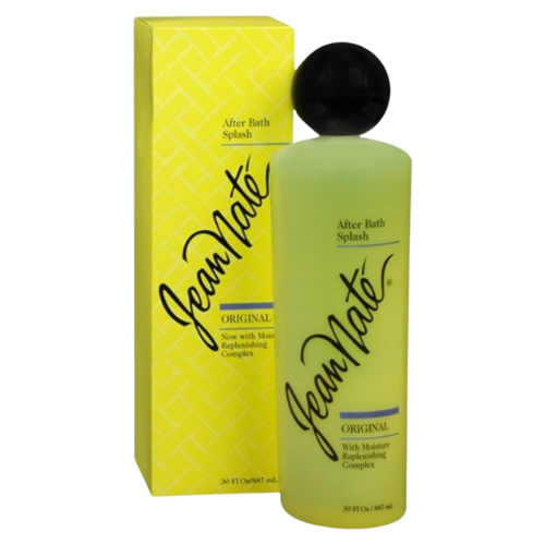 Revlon Jean Nate After Bath Cologne Splash 887ml