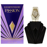 Elizabeth Taylor Passion Eau De Toilette Spray 74ml