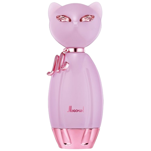 Katy Perry Meow! Eau De Parfum Spray 100ml