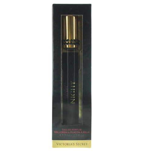 Victoria's Secret Night Eau De Parfum Rollerball 7ml