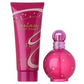 Britney Spears Fantasy Gift Set Eau De Parfum 100ml + Body Souffle 100ml