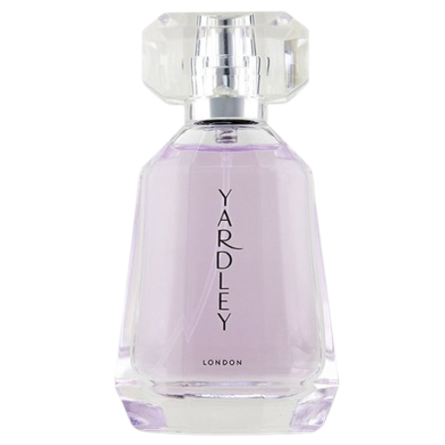 Yardley Lilac Amethyst Eau De Toilette Spray 50ml