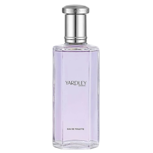 Yardley English Lavender Eau De Toilette Spray 50ml