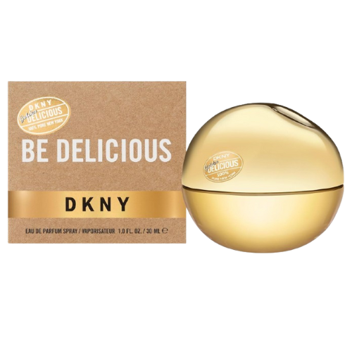 DKNY Golden Delicious Eau De Parfum Spray 30ml