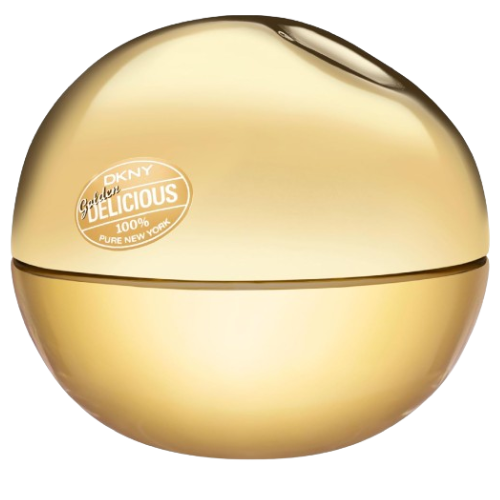 DKNY Golden Delicious Eau De Parfum Spray 30ml
