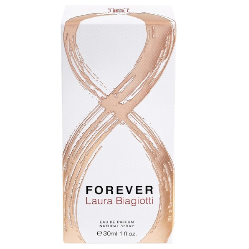 Laura Biagiotti Forever Eau De Parfum Spray 30ml
