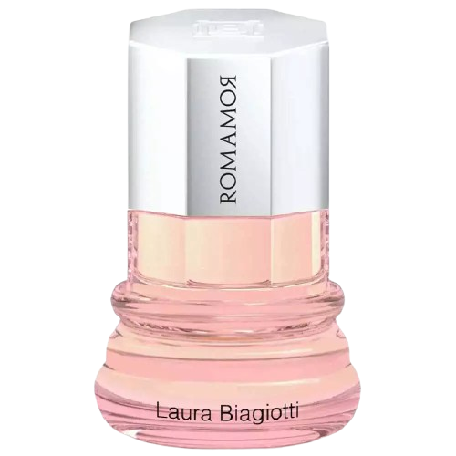 Laura Biagiotti Romamor Eau De Toilette Spray 25ml