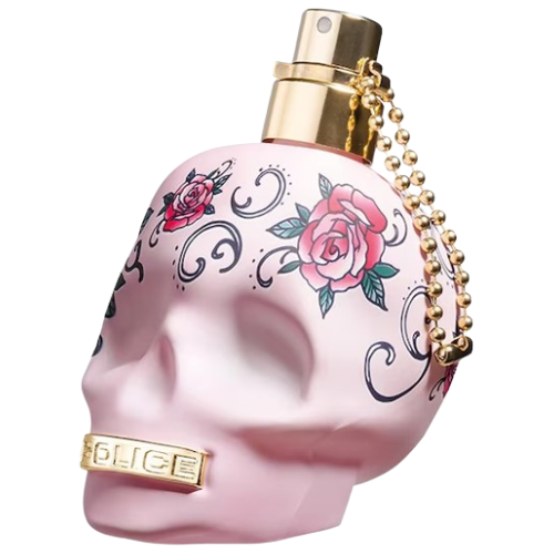Police To Be Tattooart Eau De Toilette Spray 40ml