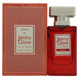 Jenny Glow Vision Eau De Parfum Spray 30ml