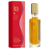 Giorgio Beverly Hills Red Eau De Toilette Spray 90ml