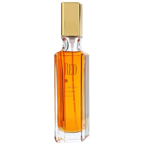 Giorgio Beverly Hills Red Eau De Toilette Spray 90ml