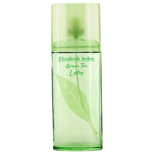 Elizabeth Arden Green Tea Lotus Eau De Toilette Spray 100ml