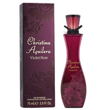 Christina Aguilera Violet Noir Eau De Parfum Spray 75ml