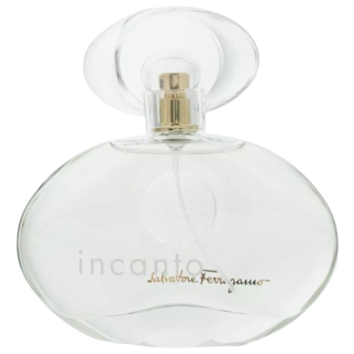 Salvatore Ferragamo Incanto Eau De Parfum Spray 100ml