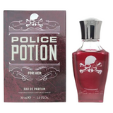 Police Potion For Her Eau De Parfum Spray 30ml