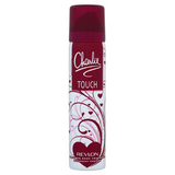 Revlon Charlie Touch Body Spray 75ml