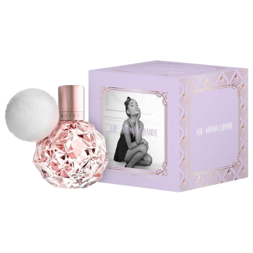 Ariana Grande Ari Eau De Parfum Spray 50ml