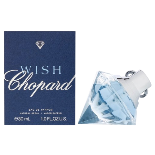 Chopard Wish Eau De Parfum Spray 30ml