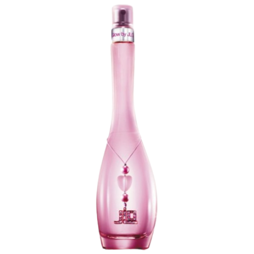 Jennifer Lopez Love At First Glow Eau De Toilette Spray 30ml