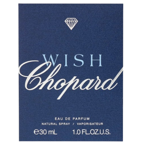 Chopard Wish Eau De Parfum Spray 30ml