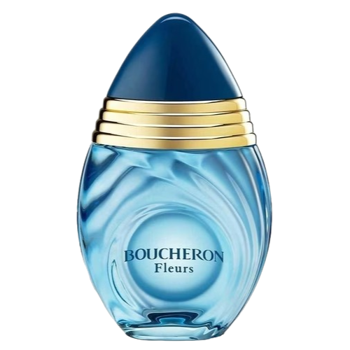 Boucheron Fleurs Eau De Parfum Spray 100ml