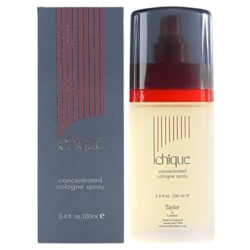 Taylor Of London Chique Concentrated Cologne Spray 100ml