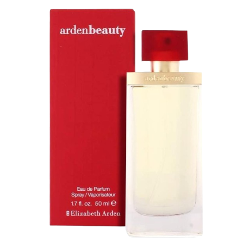 Elizabeth Arden Beauty Eau De Parfum Spray 50ml