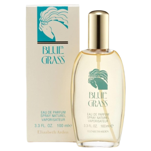 Elizabeth Arden Blue Grass Eau De Parfum Spray 100ml