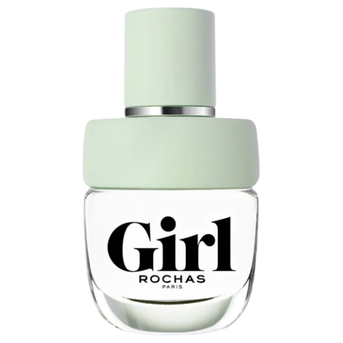 Rochas Girl Eau De Toilette Spray 40ml