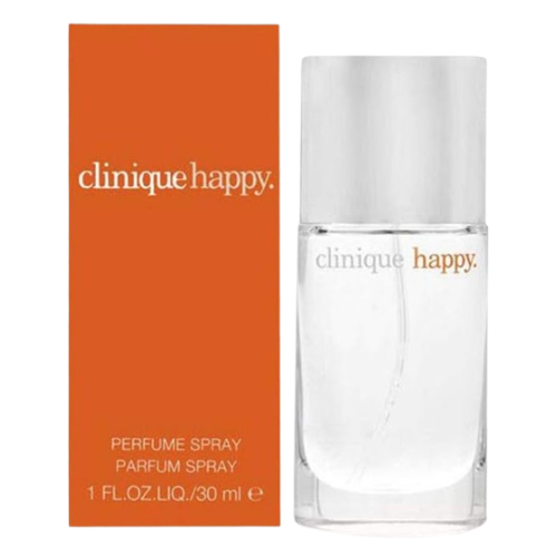 Clinique Happy Eau De Parfum Spray 30ml