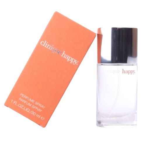 Clinique Happy Eau De Parfum Spray 30ml