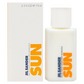 Jil Sander Sun Eau De Toilette Spray 75ml