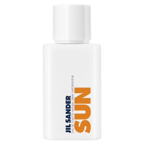 Jil Sander Sun Eau De Toilette Spray 75ml