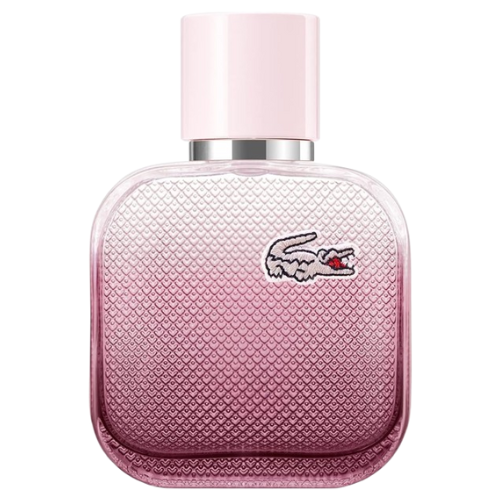 Lacoste L.12.12 Rose Eau Intense Eau De Toilette Spray 35ml