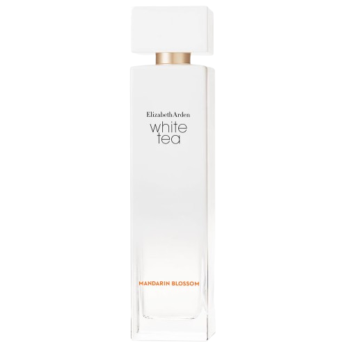 Elizabeth Arden White Tea Mandarin Blossom Eau De Toilette Spray 100ml
