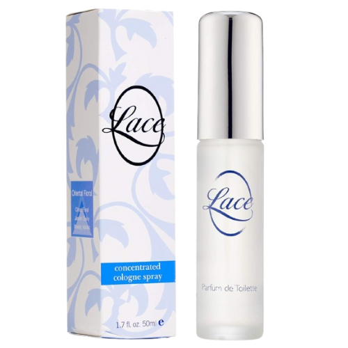 Taylor of London Lace Concentrated Cologne Spray 50ml