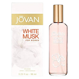 Jovan White Musk Eau De Cologne Spray 96ml