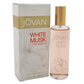 Jovan White Musk Eau De Cologne Spray 96ml