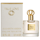 Elizabeth Arden True Love Eau De Toilette Spray 3.7ml