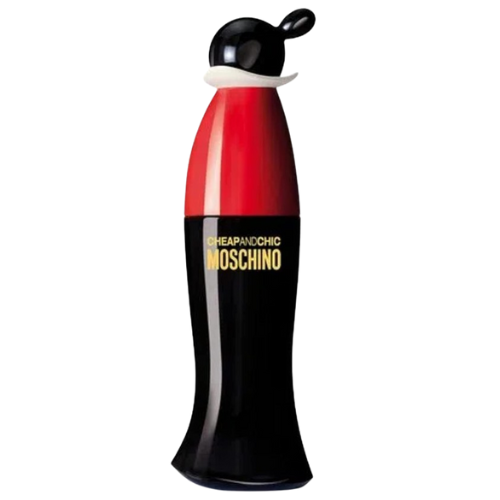 Moschino Cheap & Chic Eau De Toilette Spray 50ml