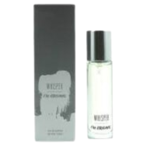 Coty Whisper Eau De Parfum Spray 15ml