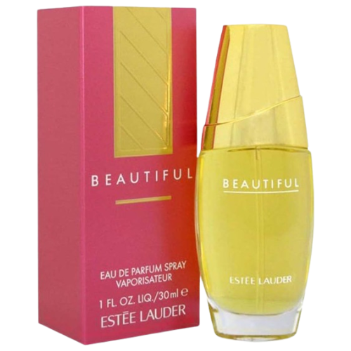 Estee Lauder Beautiful Eau De Parfum Spray 30ml