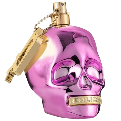 Police To Be #Freetodare Woman Eau De Parfum Spray 75ml