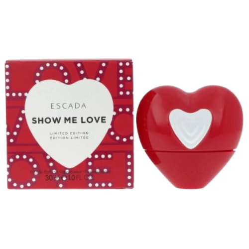 Escada Show Me Love Eau De Parfum Spray 30ml