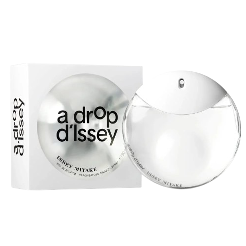 Issey Miyake A Drop D'Issey Eau De Parfum Spray 30ml