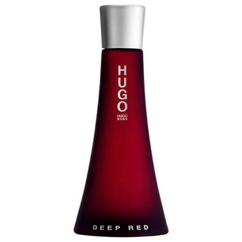 Hugo Boss Deep Red Eau De Parfum Spray 50ml