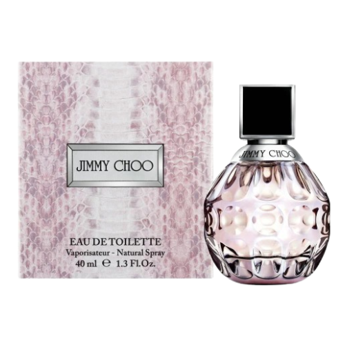 Jimmy Choo Eau De Toilette Spray 40ml