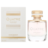 Boucheron Quatre Eau De Parfum Spray 50ml