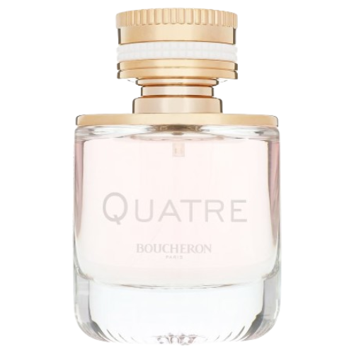 Boucheron Quatre Eau De Parfum Spray 50ml