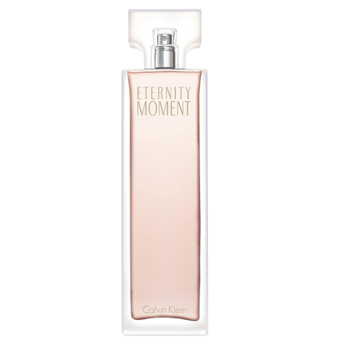 Calvin Klein Eternity Moment Eau De Parfum Spray 50ml